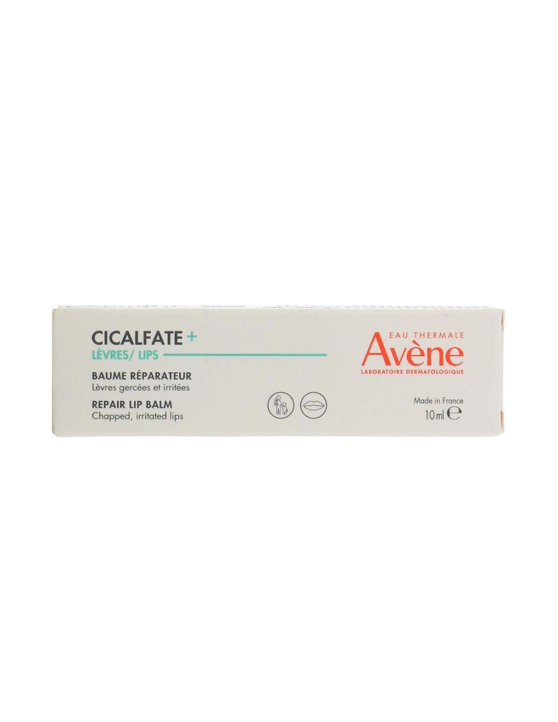 Cicalfate LIPS Restorative Lip Cream by Avène