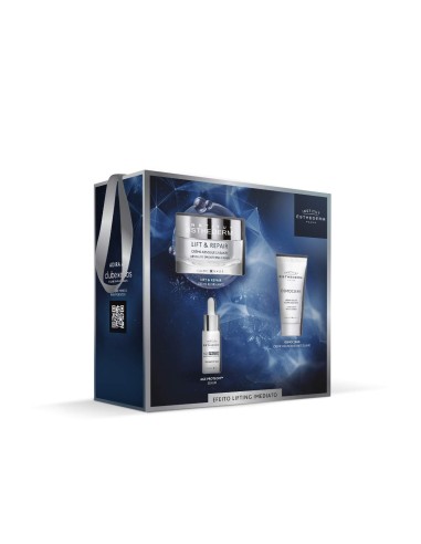Institut Esthederm Pack Immediate Lifting Effect