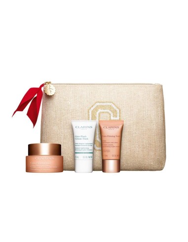 Clarins Coffret Programme Extra-Firming