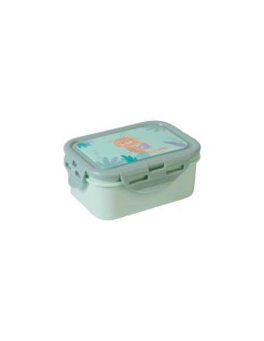 Saro Lunch Box M Hunter Mint 350ml