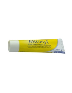  Mitosyl Protective Ointment 65g : Health & Household