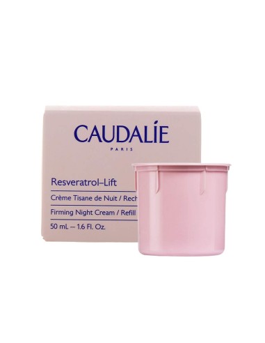 Caudalie Resveratrol-Lift Firming Night Cream Refill 50ml