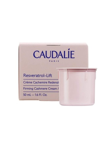 Caudalie Resveratrol-Lift Firming Cashmere Cream Refill 50ml