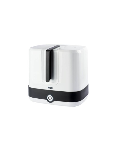 Nuk store steam sterilizer