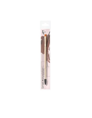 Eveline Make Up Brush Brow and Eyeliner E05