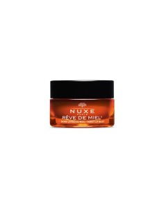 NUXE Reve De Miel Lip Balm + Hand Nail Cream Set