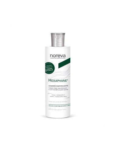 Noreva Hexaphane Fortifying Shampoo 250ml