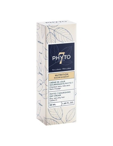 Phyto 7 Nourishing Day Cream 50ml