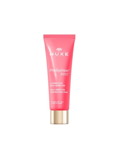 Nuxe Prodigieuse Boost Multi-Correction Glow-Boosting Cream 40ml