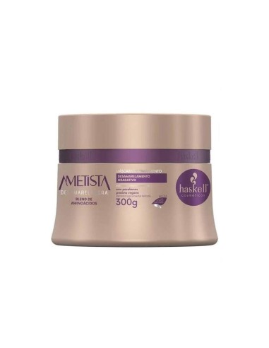 Haskell Ametista Hair Mask 300g