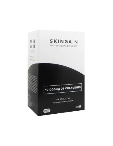 Skingain Collagen 30 Sachets