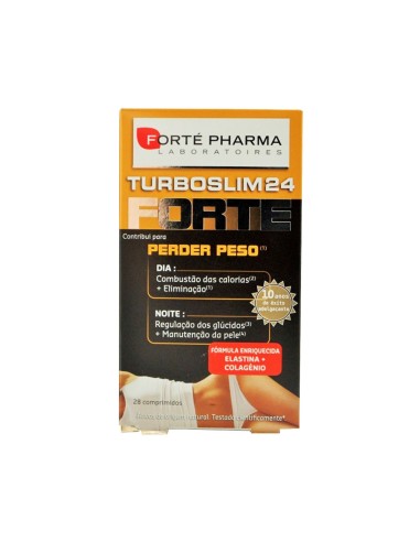 Forte Pharma Turboslim 24 28Caps