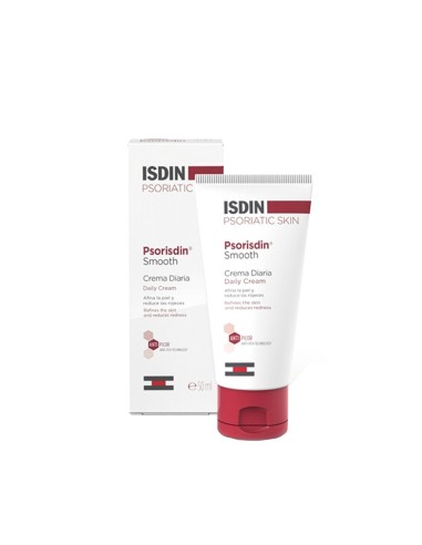 Isdin Psorisdin Smooth Specific Cream 50ml