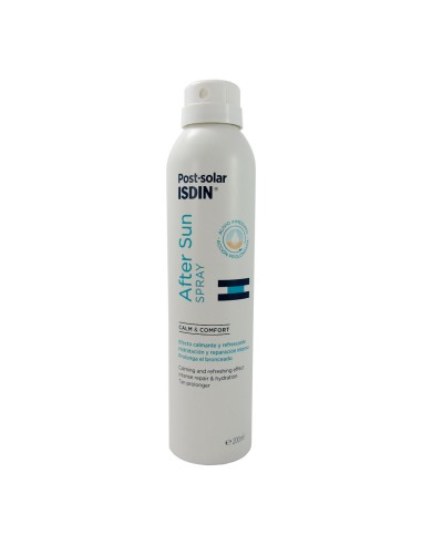 Isdin After-Sun Repair Spray 200ml