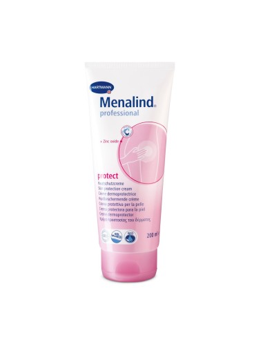 Menalind Protective Cream 200ml