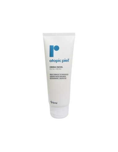 Repave Atopic Skin Face Cream 50ml