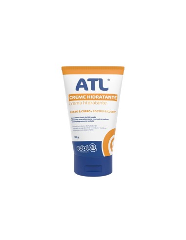 ATL Body Hydrating Cream 100ml