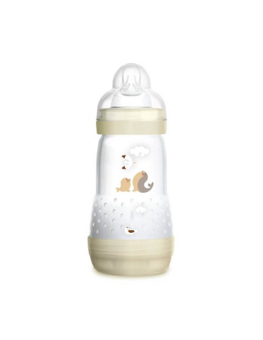 MAM Biberão Easy Start Unisex Anti-Colic + 2m 260ml