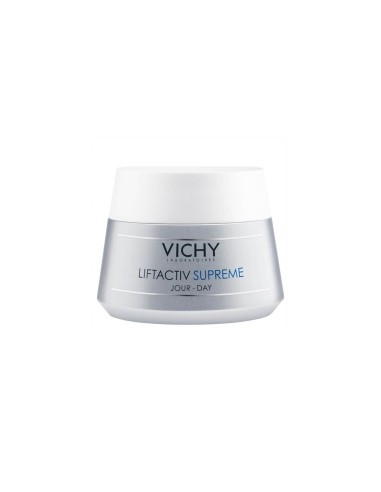Vichy Liftactiv Supreme Normal To Combination Skin 50ml