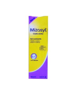  Mitosyl Protective Ointment 65g : Health & Household