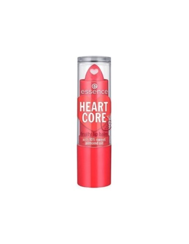 Essence Heart Core Fruity Lip Balm 04 3g