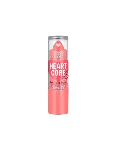 Essence Heart Core Fruity Lip Balm 04 3g