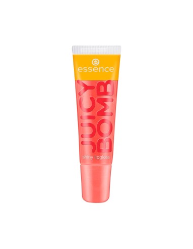 Essence Juicy Bomb Shiny Lipgloss 103 Proud Papaya 10ml