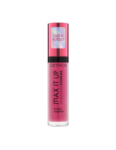 Catrice Max It Up Lip Booster Extreme 020 Psst Im Hot 4ml