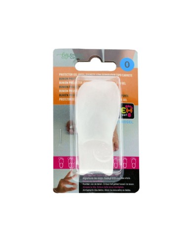 Neh Feet Bunion Protector with Gel Toe Spreader L 1 Unit