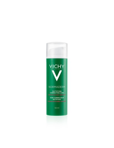 Vichy Normaderm Anti Imperfection Hydrating Cream 50ml