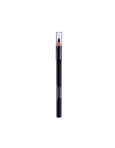 La Roche Posay Respectissime Eye Pencil Black 1gr