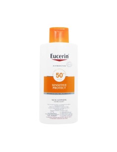Buy Eucerin Sun Oil Control Dry Touch Sun Gel-Cream SPF50+ 200ml · India
