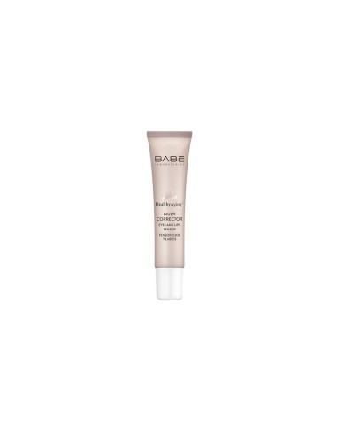 Babe HealthyAging Multi Corrector Eyes and Lips 15ml