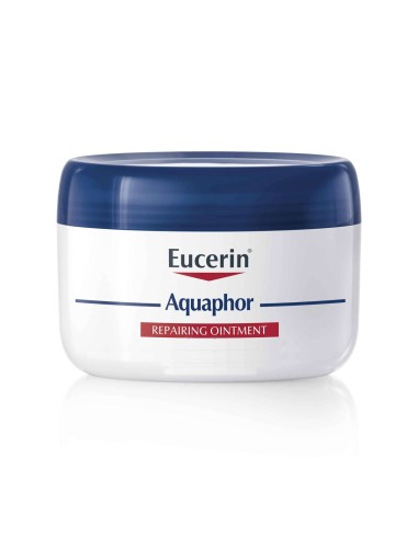 Eucerin Aquaphor Repairing Ointment 80g