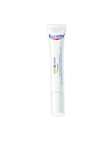 Eucerin Q10 Eye Contour Cream 15ml