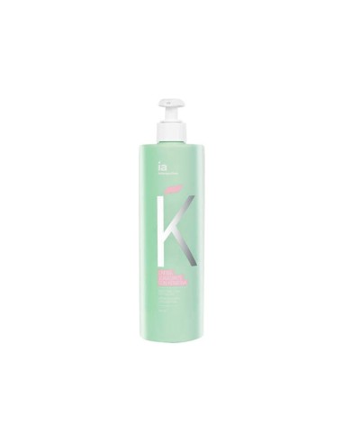 Interapothek Smoothing Cream with Keratin 500ml