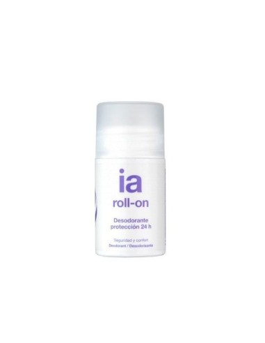 Interapothek Roll-On Deodorant 24h Protection 75ml