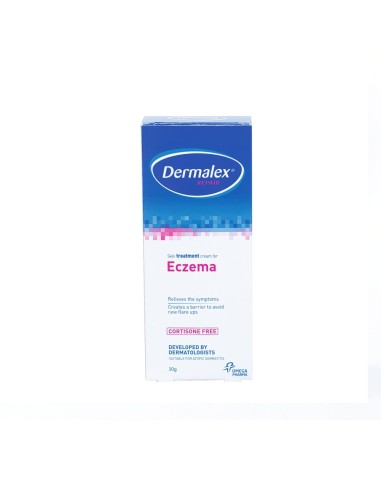 Dermalex Repair Atopic Eczema 30g