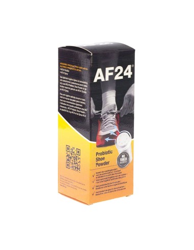 AF24 Foot and Shoe Powder 100g