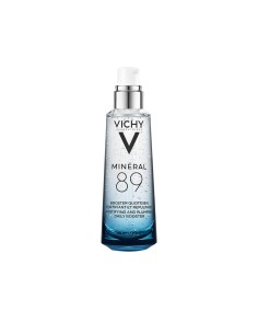 Vichy Mineral 89 Fortifying Concentrate  Boost 75ml