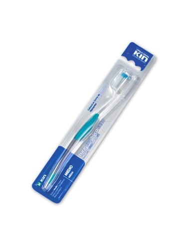 Kin Medium Toothbrush