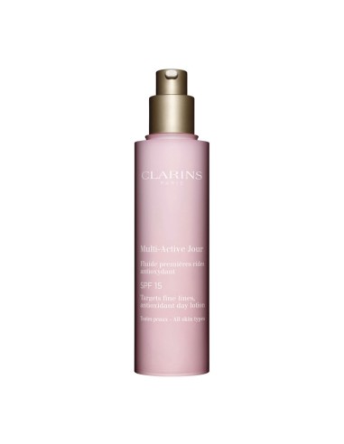Clarins Multi-Active Jour Lotion SPF15 50ml