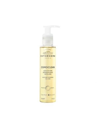 Institut Esthederm Osmoclean Micellar Cleansing Oil Care 150ml