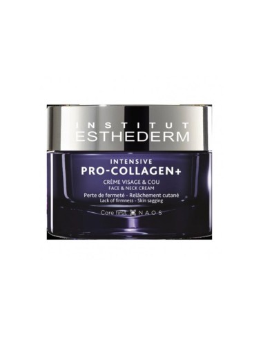 Institut Esthederm Intensive Pro-Collagen Plus Cream 50ml