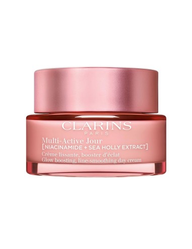 Clarins Multi-Active Nuit All Skin Types 50ml