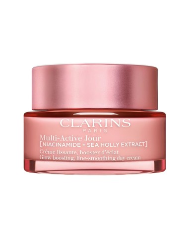 Clarins Multi-Active Nuit Dry Skin 50ml