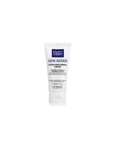 MartiDerm Cicra-Vass Cream 30ml