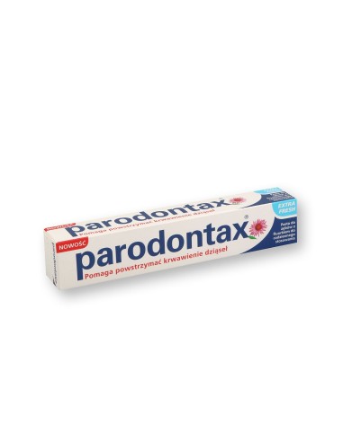 Parodontax Extra Fresh Toothpaste 75ml