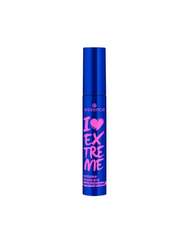 Essence I Love Extreme Volume Mascara Waterproof 12ml