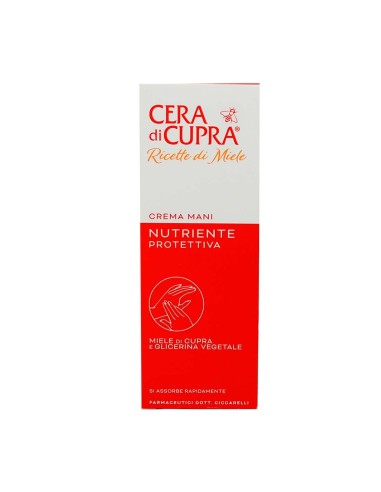 Cera di Cupra Hand Cream 75ml